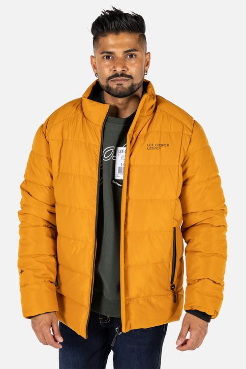 Billy jacket- Red