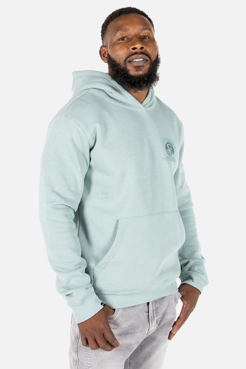 PASCAL Hoodie - Blue