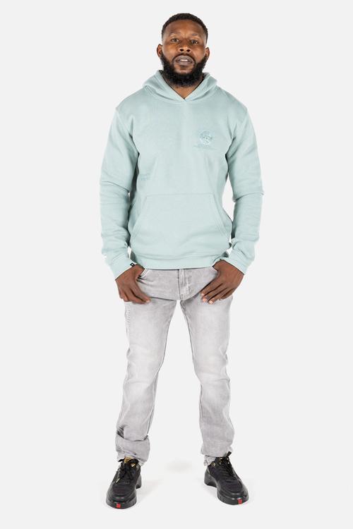 PASCAL Hoodie - Blue