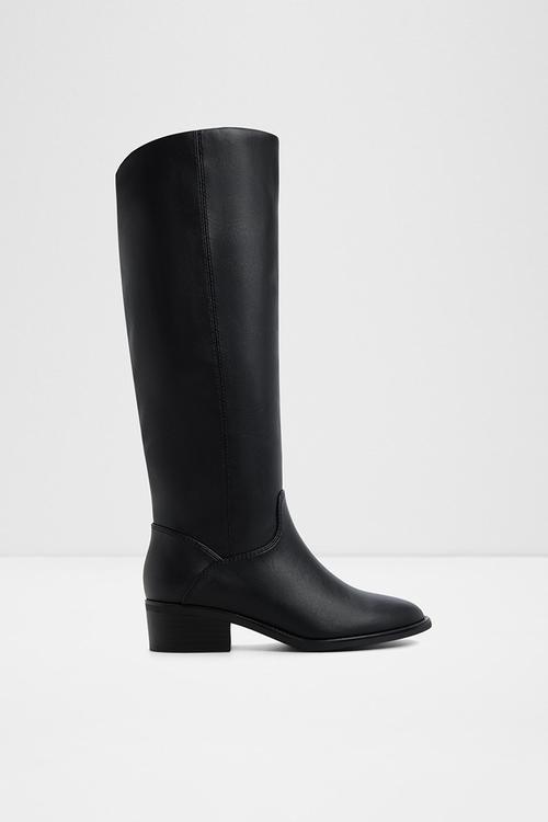 Kaydienh ankle boot - black