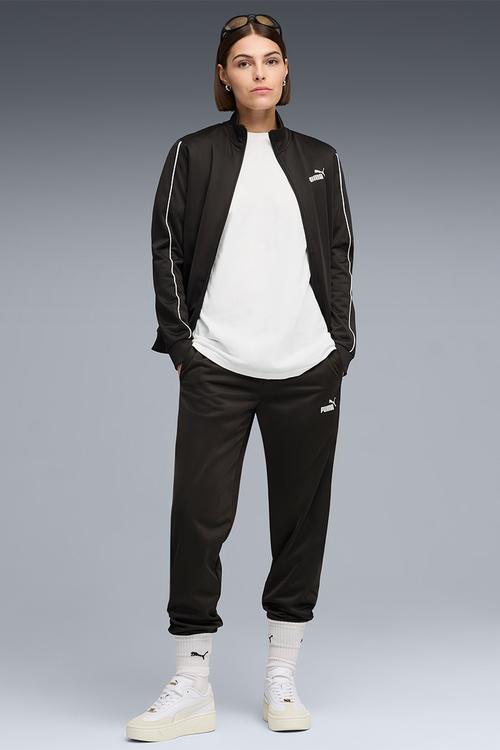 Poly Suit Clck - Puma Black