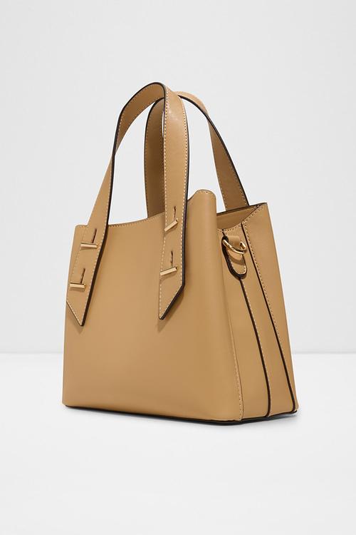 Zerina Tote Bag - beige