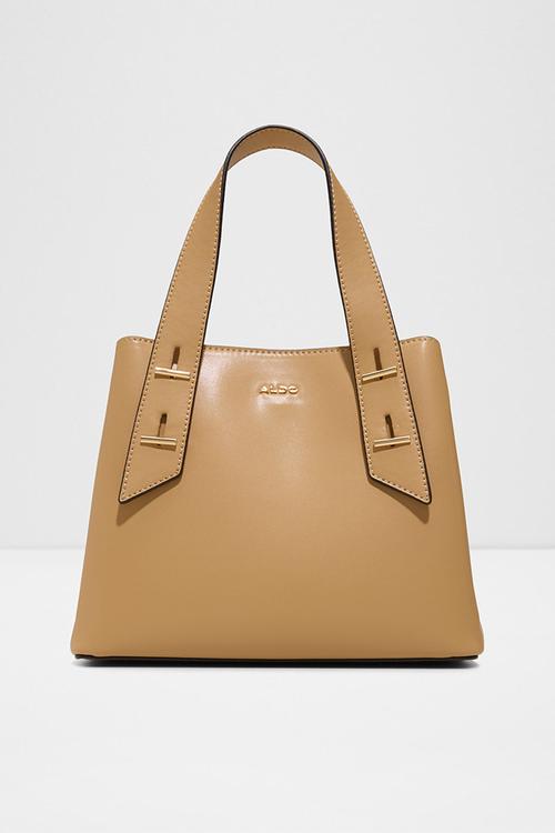 Zerina Tote Bag - beige