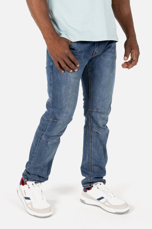 Uziel Jean - Indigo