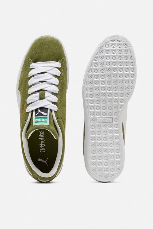 Suede Classic