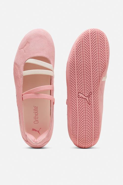 Speedcat Ballet Python II Wns Rosy Outlo
