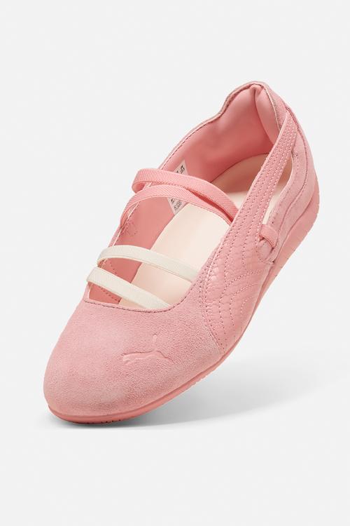 Speedcat Ballet Python II Wns Rosy Outlo