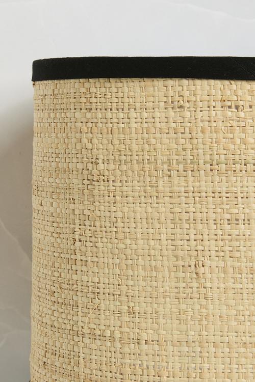The Hempstead Table Lamp - light brown