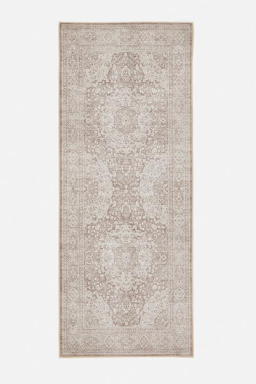 Sabine Antique Rug - Natural