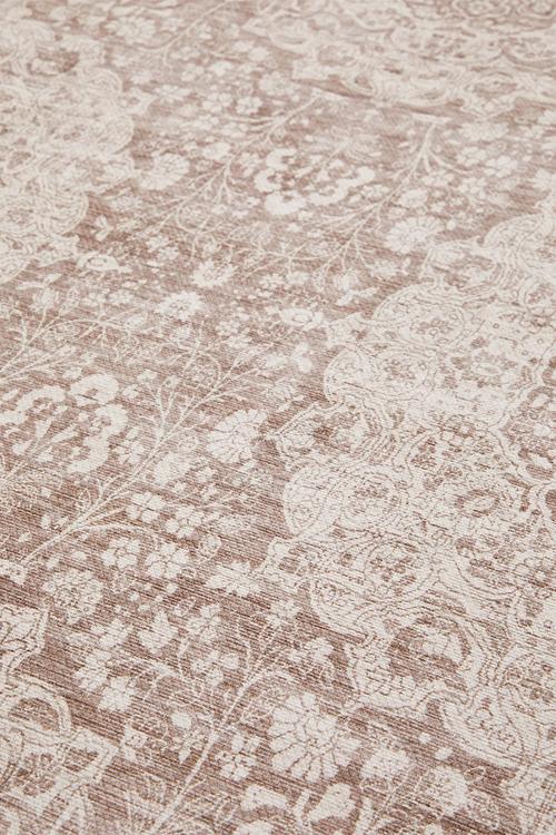 Brisbane Ione Antique Runner Natural