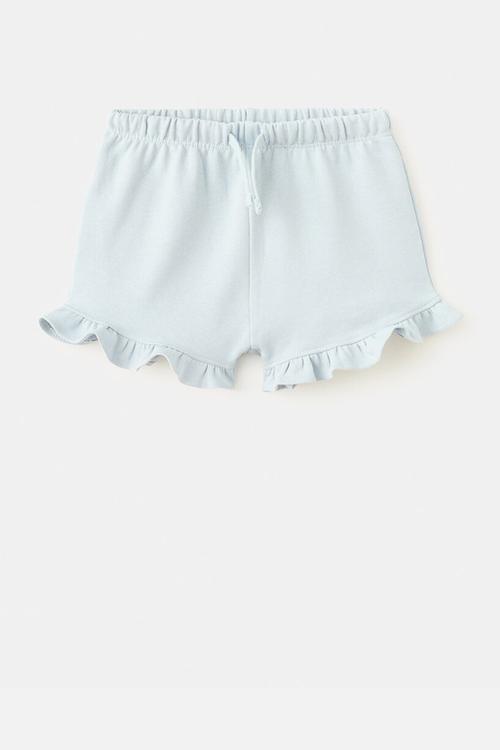 Shorts SIMBAV - Light/Pastel Blue