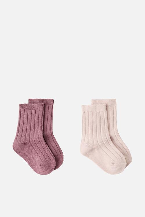 Socks Luli - Pink