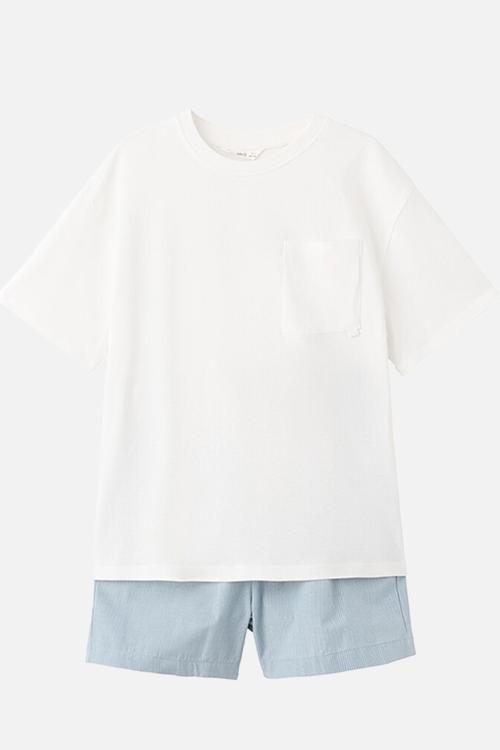 Pyjama CLASSPI - Natural