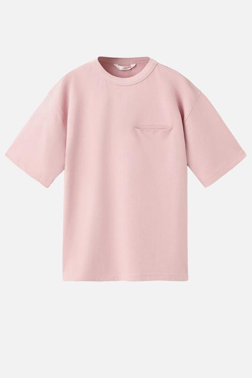 T-Shirt BASICMC - Pink