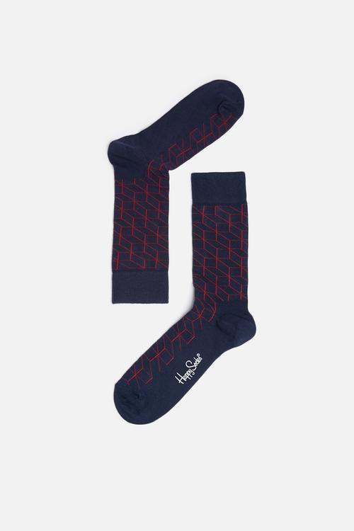 Optic sock