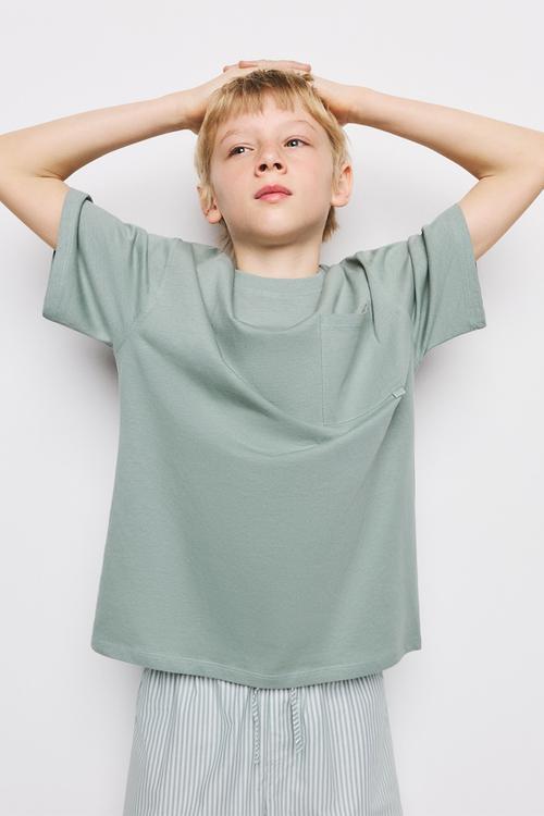 Pyjama CLASSPI - Green