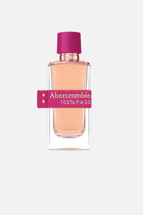 Abercrombie & Fitch 100% Passion Her Edp - 100ml