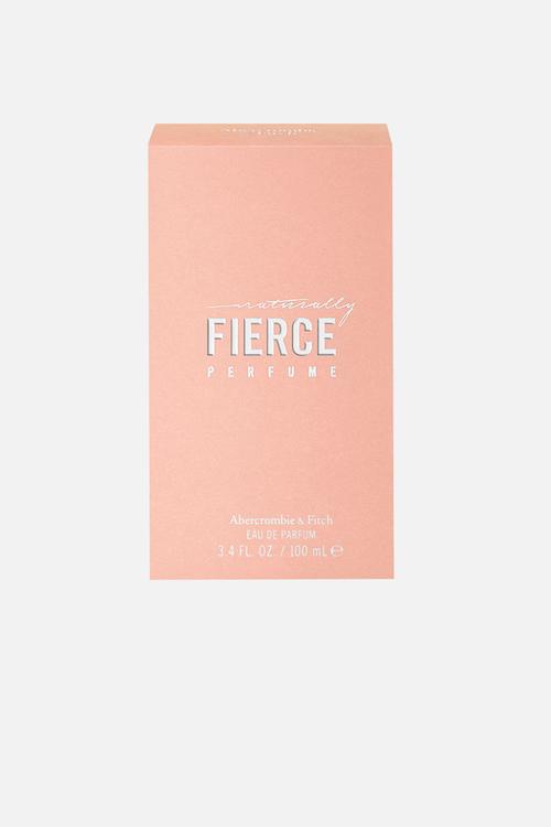 Abercrombie & Fitch Naturally Fierce Woman Edp - 100ml