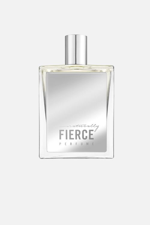Abercrombie & Fitch Naturally Fierce Woman Edp - 100ml