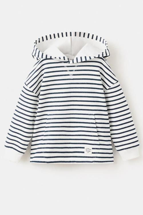 Sweatshirt Focean - Navy