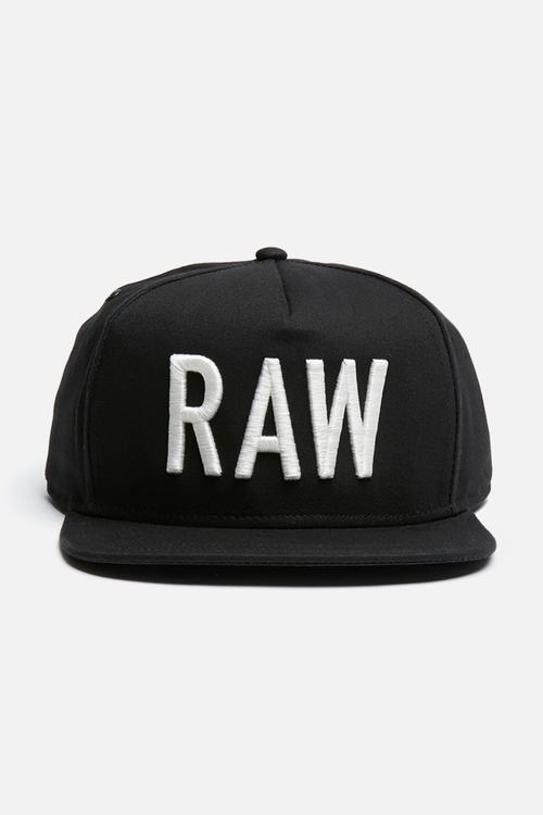 Obaruh snapback cap