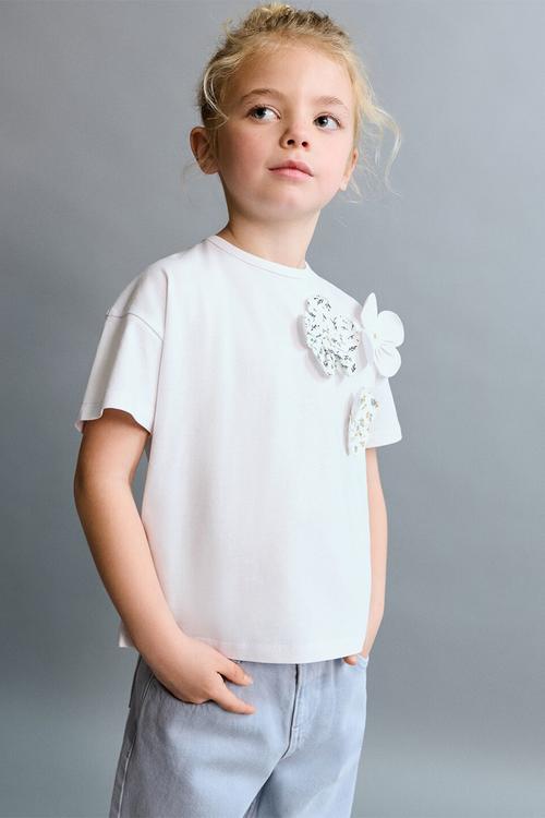 T-Shirt LUXE - Natural