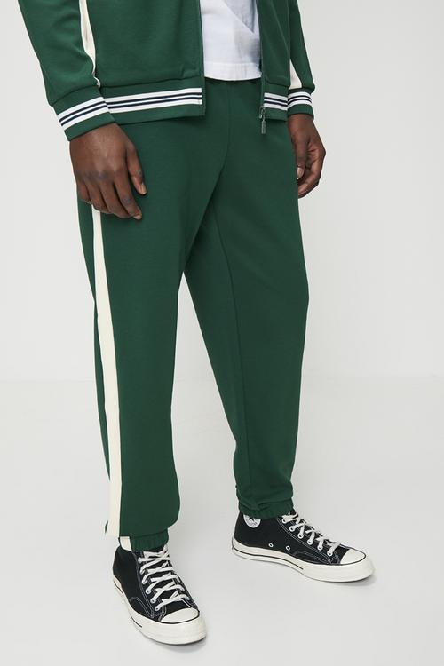 Ainsley reg uni pant - Botanical Gardens