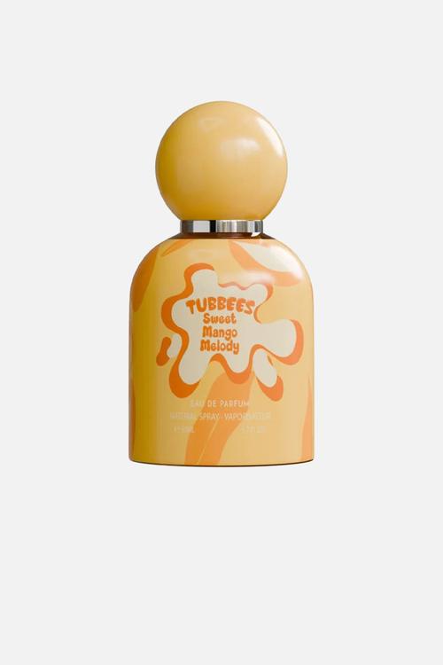 Tubbees Sweet Mango Melody Edp - 50ml