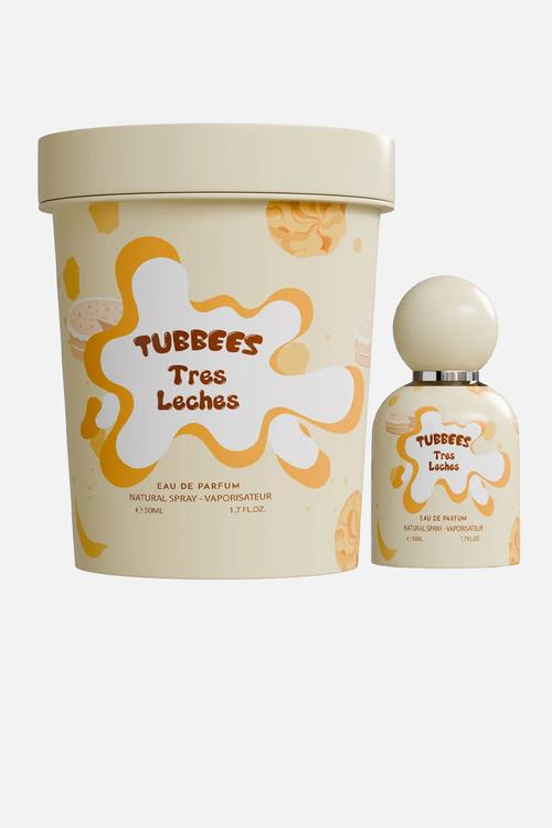 Tubbees Tres Leches Edp - 50ml