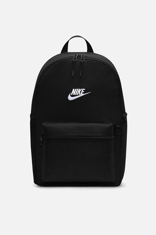 Nk Heritage Backpack 2.0 - Black