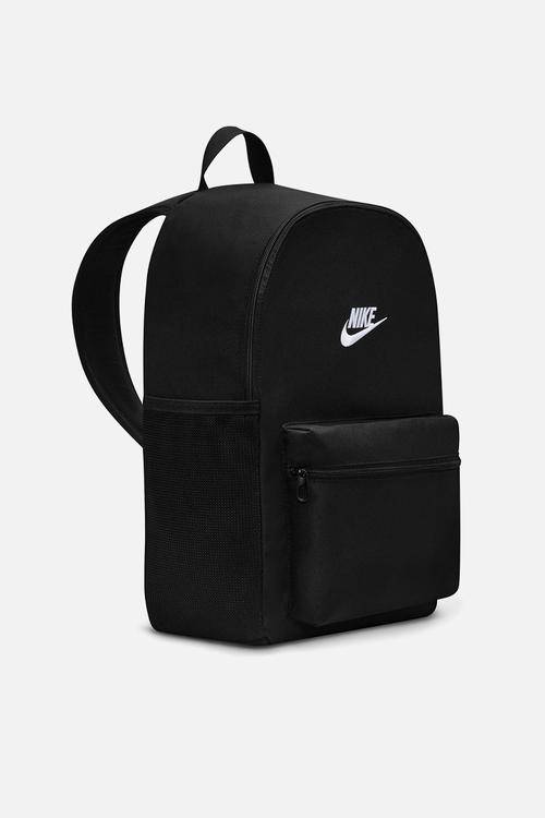 Nk Heritage Backpack 2.0 - Black