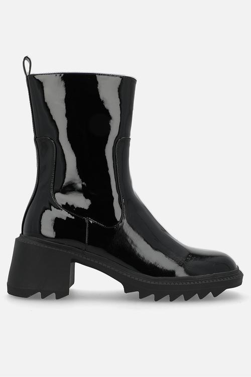 Ennis boot - black