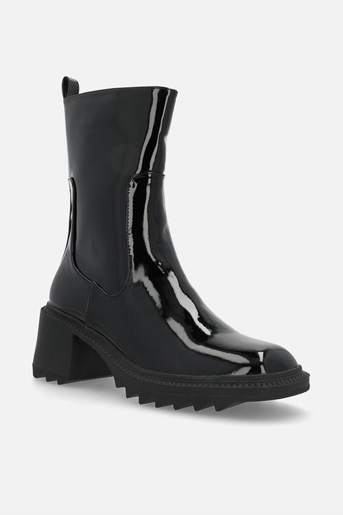 Ennis boot - black
