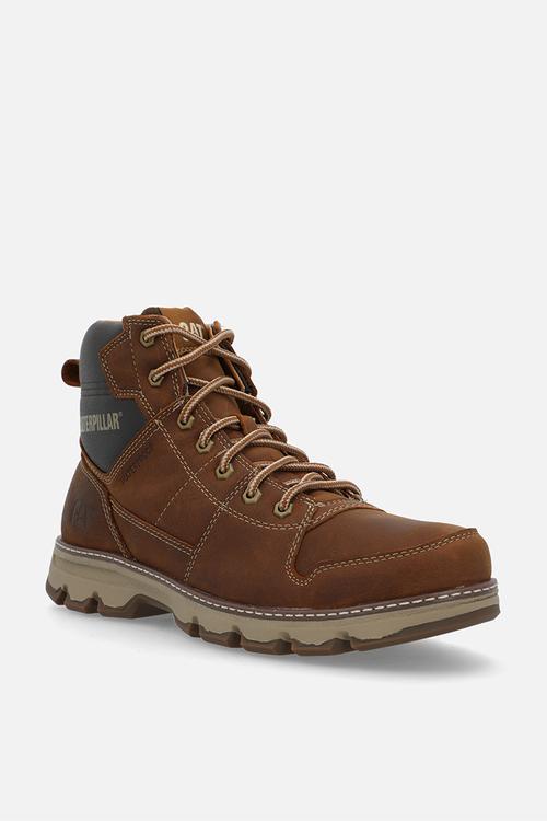 Meridian Wp - Brown Sugar