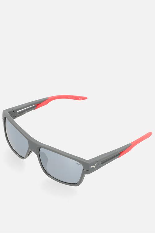 PU0327S 60mm - Grey