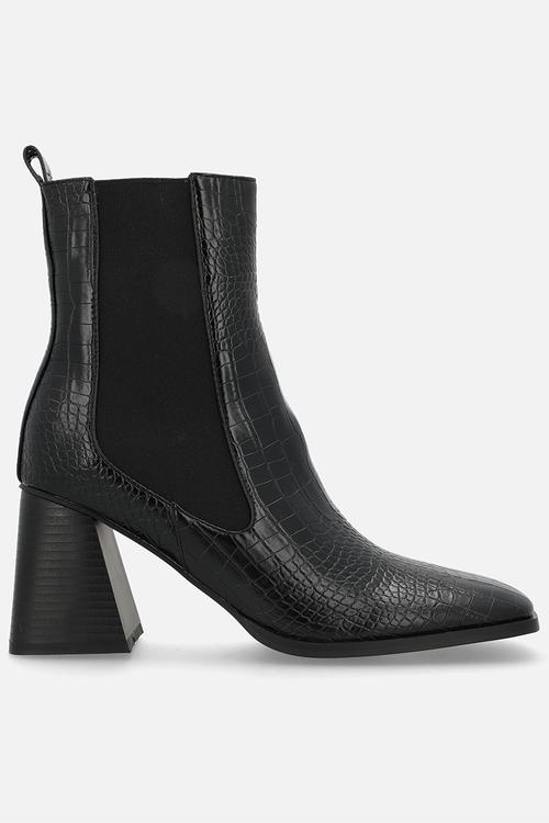 Constant boot - black