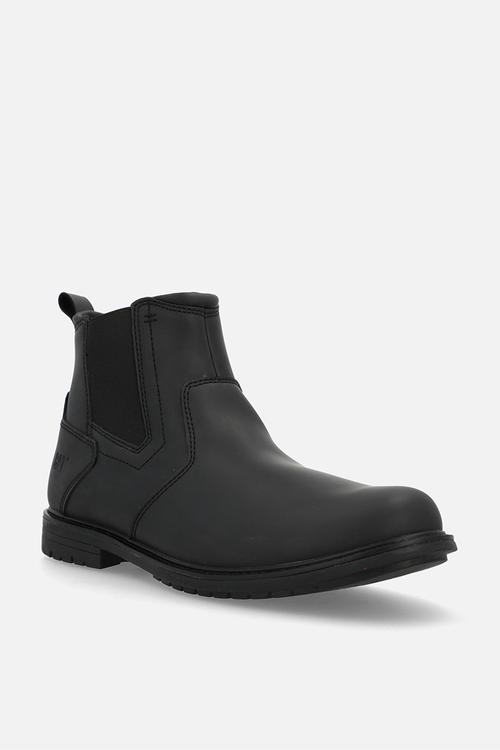 Staten Chelsea - Black