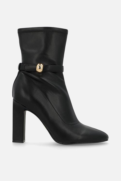 Aroma-b boot - black