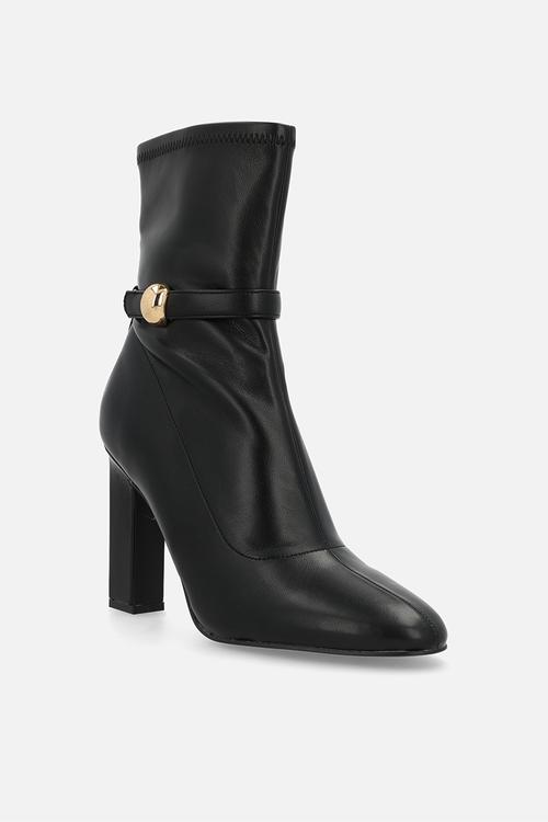Aroma-b boot - black