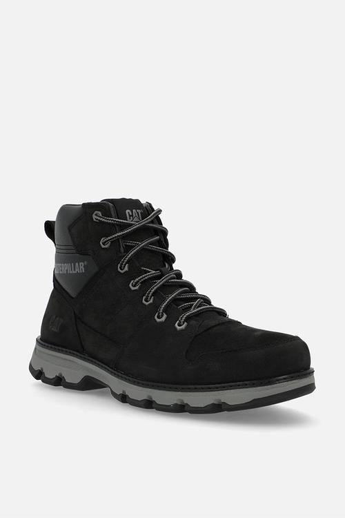 Meridian Wp - Black