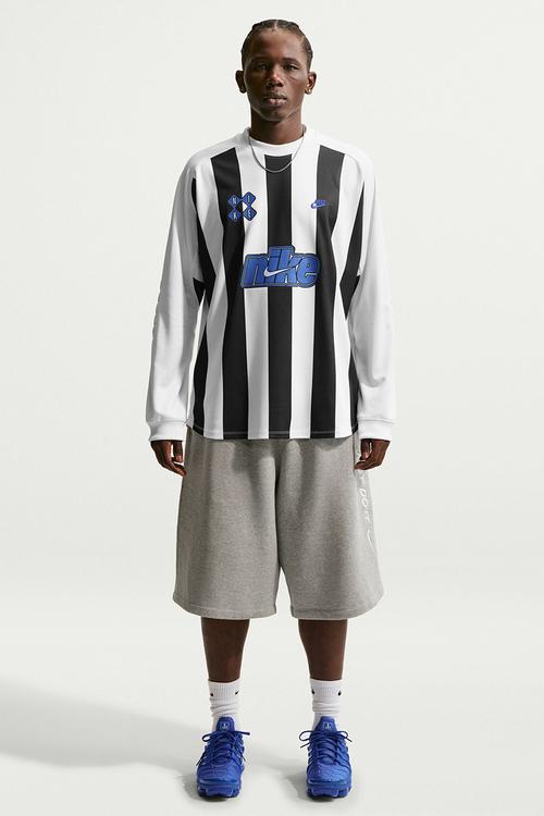 NSW Club  Goalie Football  Top- Black