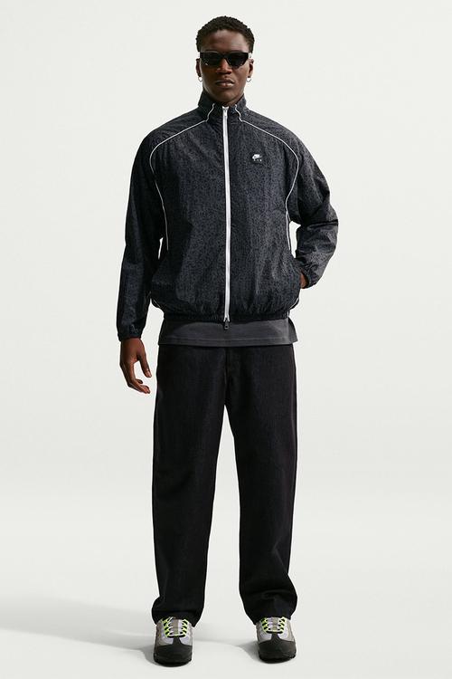 M NK CLUB Woven Tracksuit