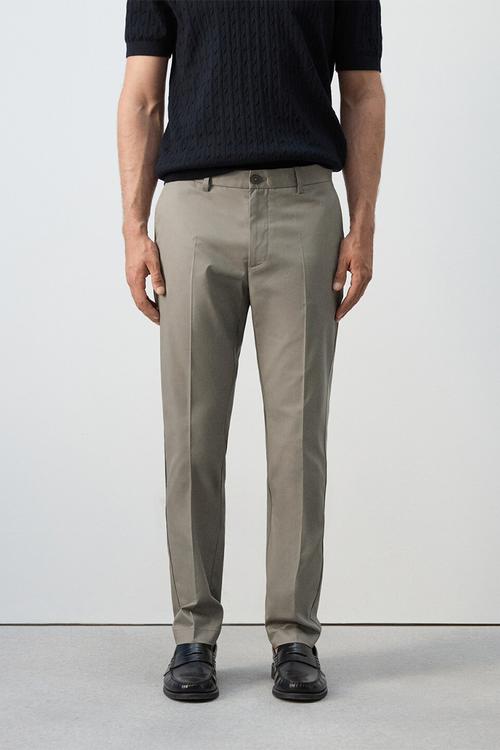 Trousers Gaspar - Beige