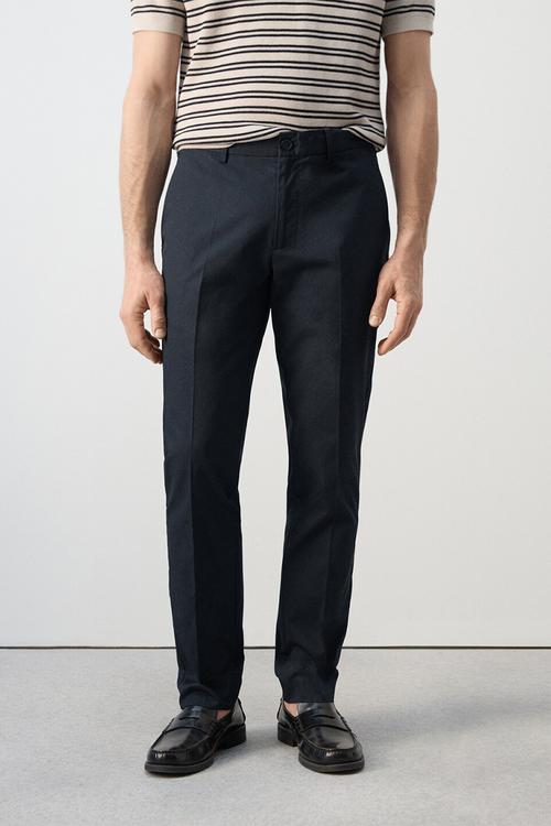 Trousers Gaspar - Navy