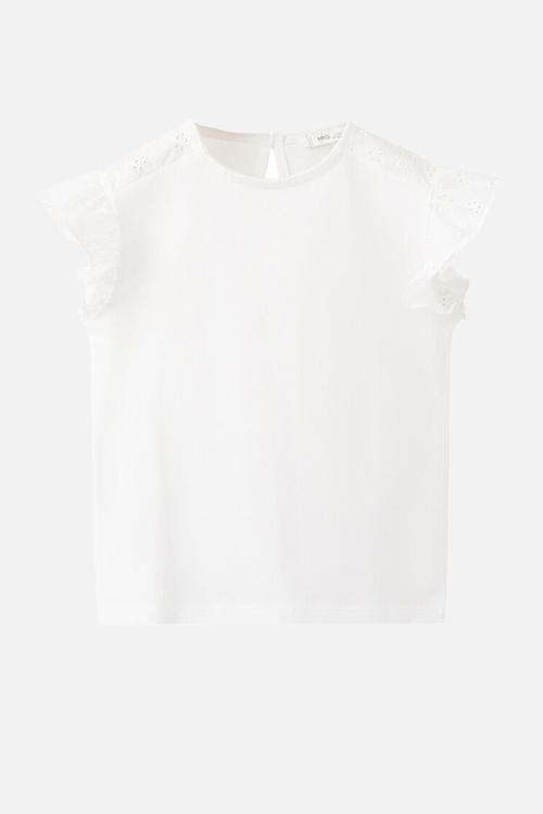 T-Shirt DOBLE - Natural1