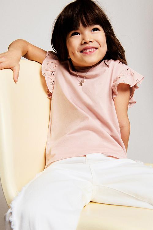 T-Shirt DOBLE - Pink