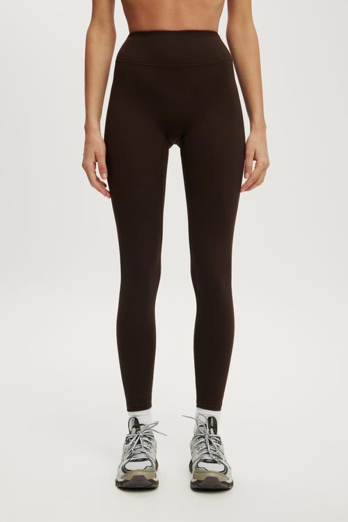 Ultra Soft Contour Tight - French Roast