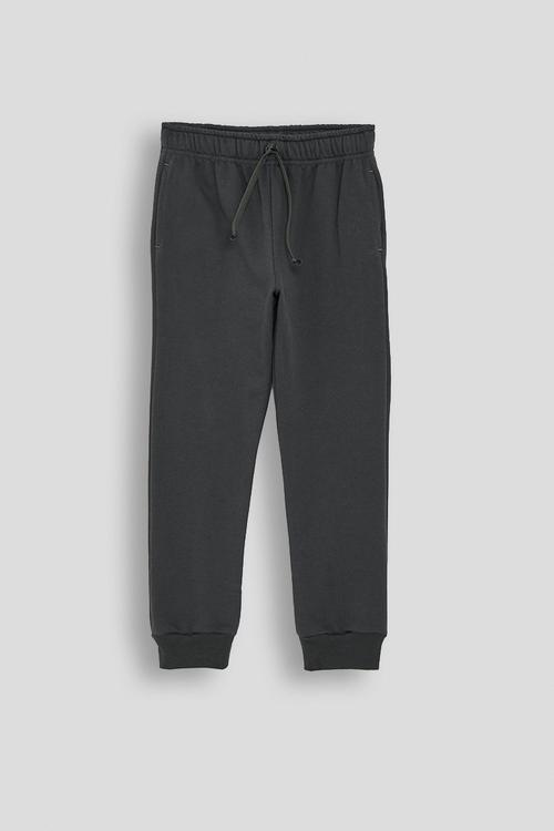 2 pack joggers - olive/charcoal