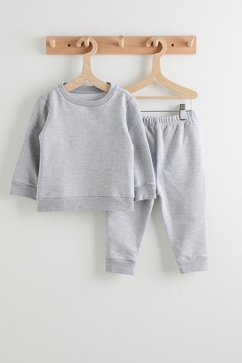 Tracksuit - grey
