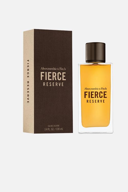 Abercrombie & Fitch Fierce Reserve Cologne - 100ml